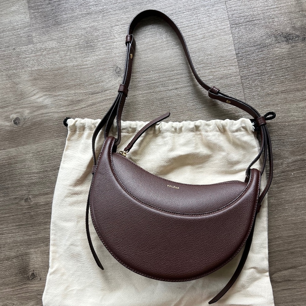 Polene Numero Dix Sandalwood